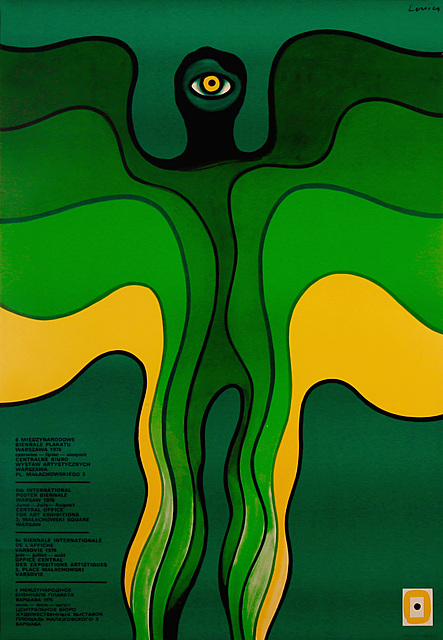 proj. Jan LENICA (1928-2001)