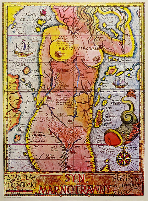 Mariusz CHWEDCZUK (?)