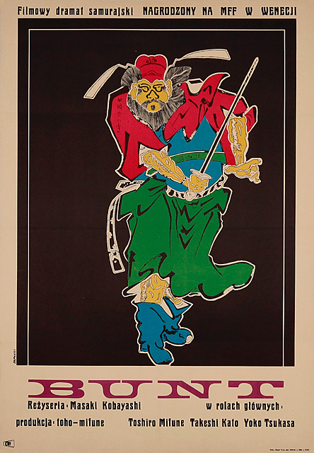 proj. Janusz RAPNICKI (1926-1969)