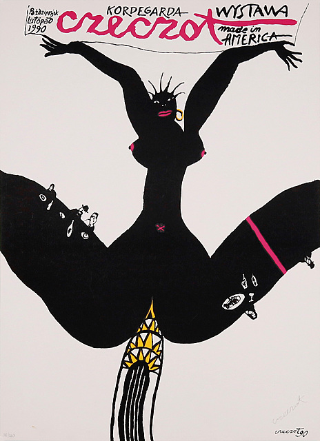 proj. Andrej CZECZOT (1933-2012)