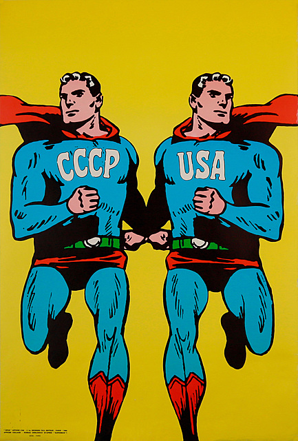 proj. Roman CIEŚLEWICZ (1930-1996)