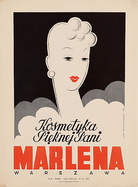 proj. Jan MUCHARSKI (1900-1981)