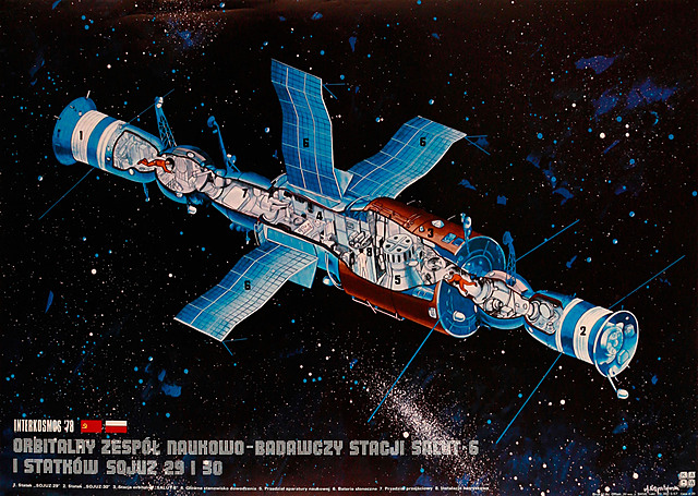 proj. Andrzej KRZYSZTOFORSKI (ur. 1943)