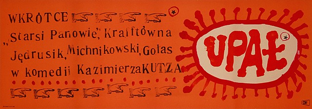 proj. Franciszek STAROWIEYSKI ? (1930-2009)