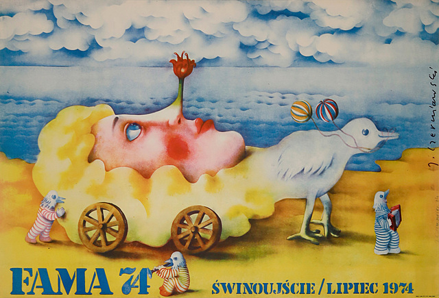 proj. Jerzy CZERNIAWSKI (ur. 1947)