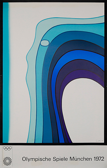 proj. Jan LENICA (1928-2001)