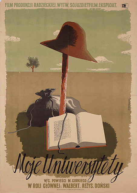 proj. Tadeusz TREPKOWSKI (1914-1954)