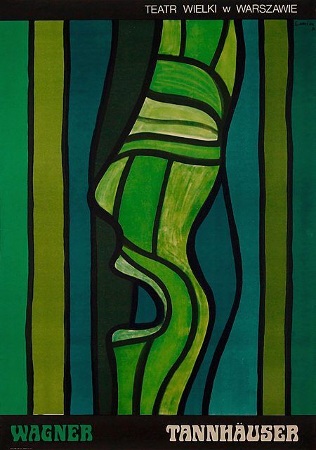 proj. Jan LENICA (1928-2001)