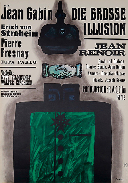 proj. Jan LENICA (1928-2001)