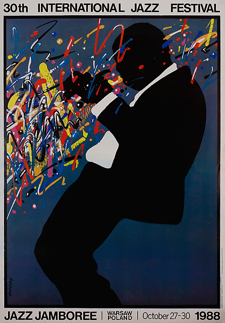 proj. Waldemar ŚWIERZY (1931-2013)