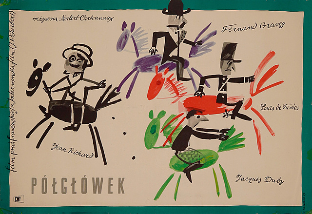 proj. Jerzy TREUTLER (1931-2020)