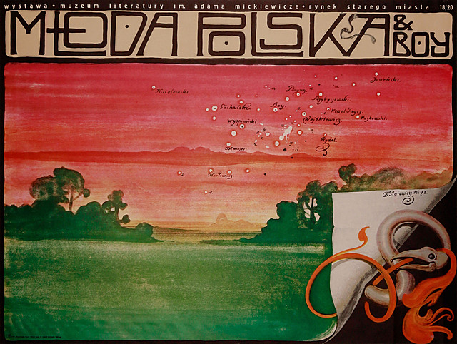 proj. Franciszek STAROWIEYSKI (1930-2009)