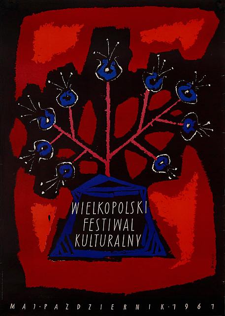 proj. Zbigniew KAJA (1924-1983)