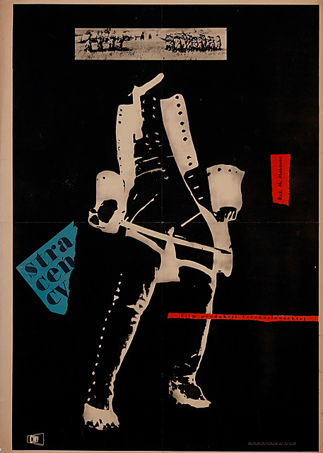 proj. Wojciech ZAMECZNIK (1923-1967)