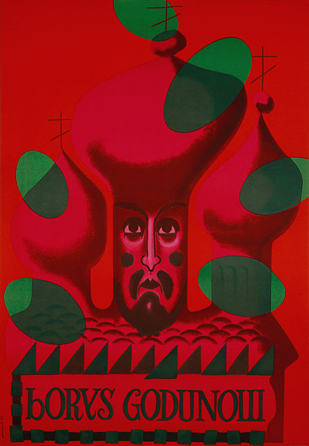 proj. Józef MROSZCZAK (1910-1975)