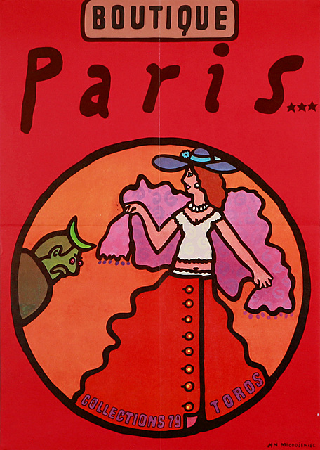 proj. Jan MŁODOŻENIEC (1929-2000)