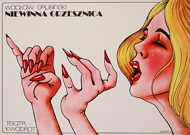 proj. Edwar LUTCZYN (ur. 1947)