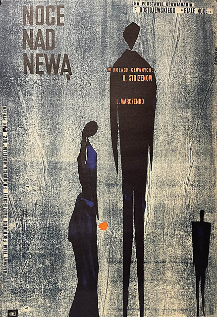 proj. Roman OPAŁKA (1931-2011)