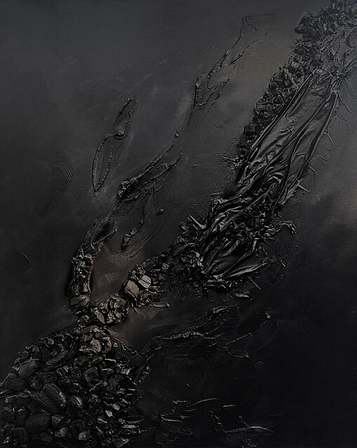 Wnętrze Nocy / Night Within, 2026