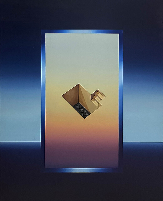 MULTIVERSE XXVI, 2026