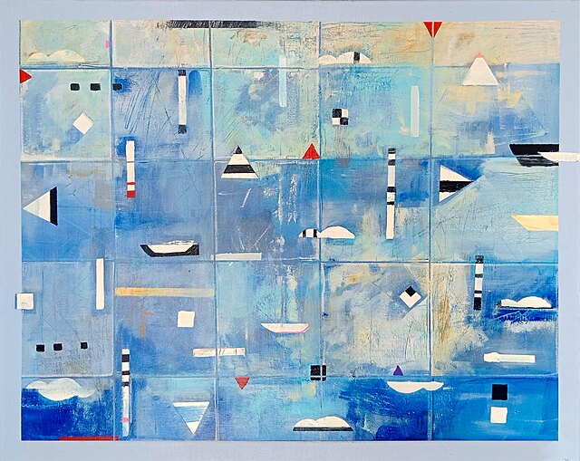 Morskie wariacje, 2025