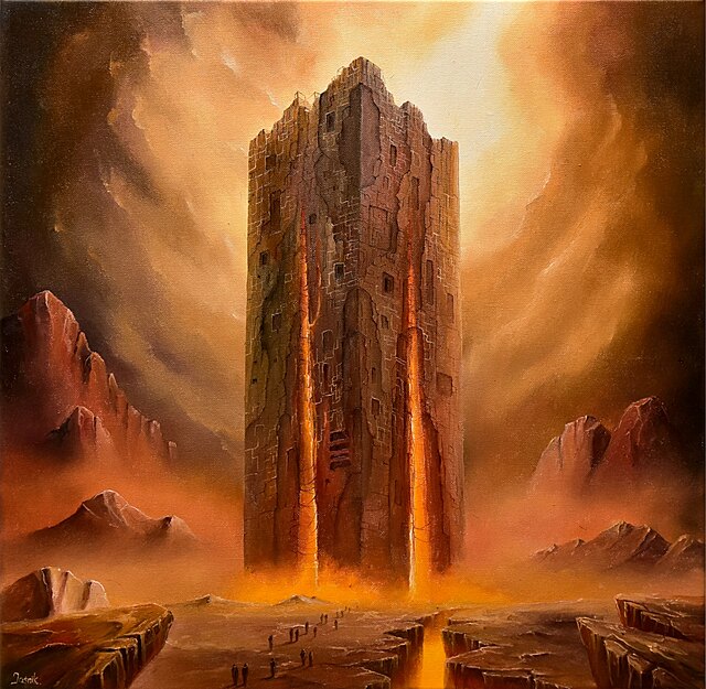 Wieża Oświecenia, 2026