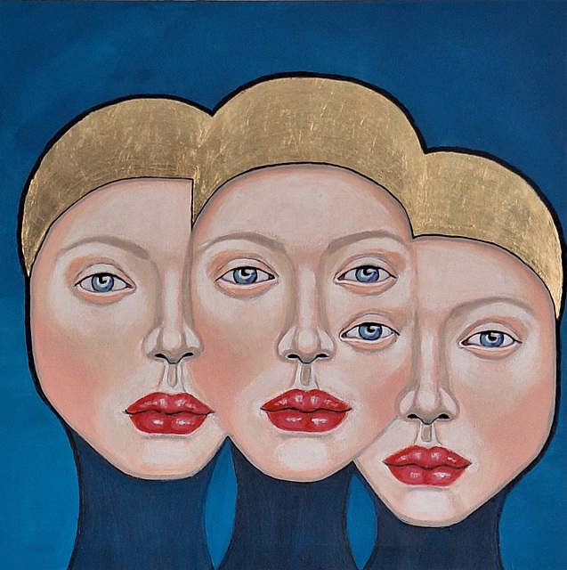 Trzy siostry II, 2026