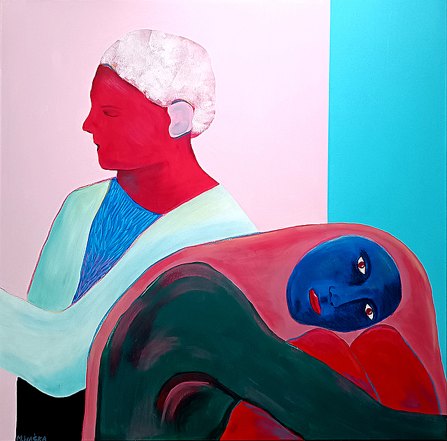 Miłość w cieniu ciszy, 2026