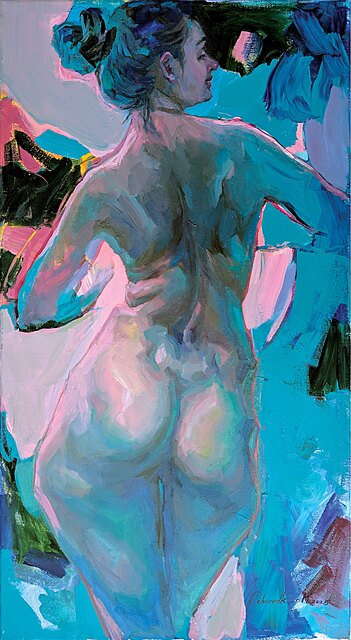 W księżycowej poświacie, 2025