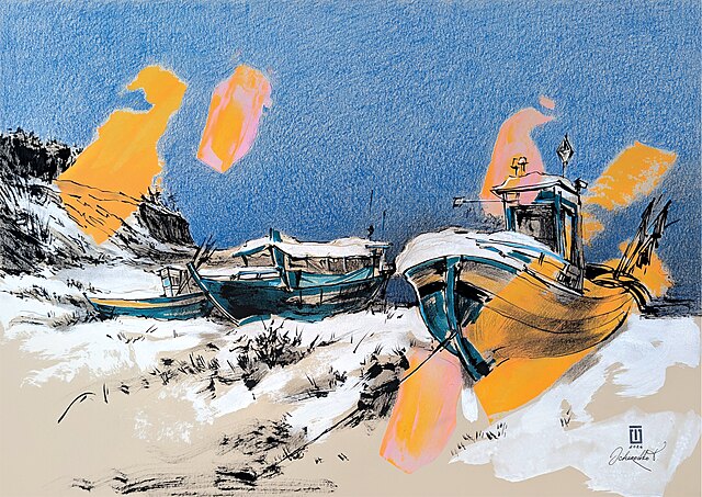 Zimowy wypoczynek w Orłowie, 2026