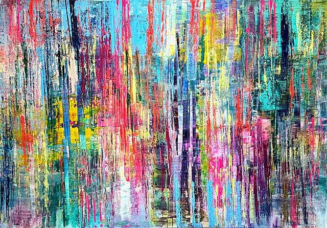 Color situation, 2026