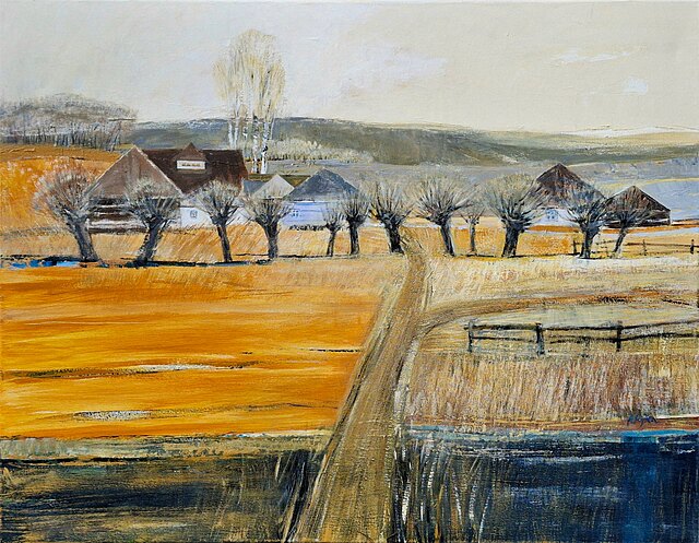 Droga powrotów, 2026