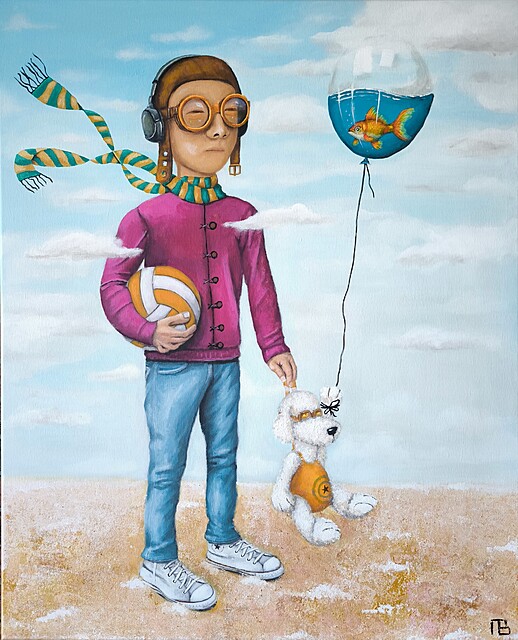 Gdy goni nas czas, 2026