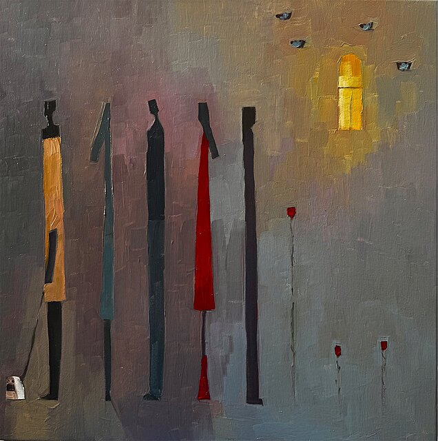 Wewnętrzne światło, 2026