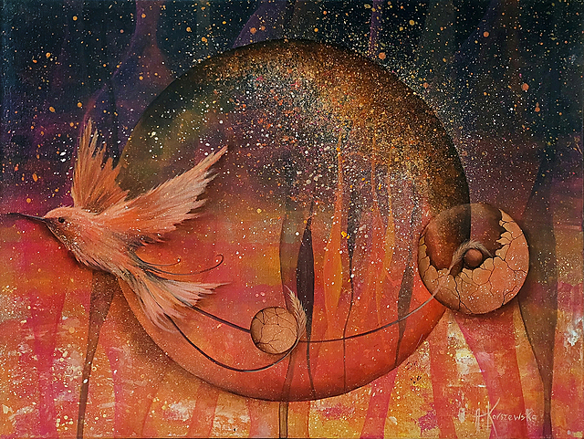 Strażnik leśnych tajemnic, 2026