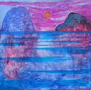 Pejzaż oniryczny 1, 2026