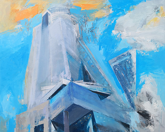 I zatańczy, rozkołysze. Warszawa, 2025