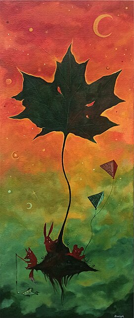 Stracone dzieciństwo, 2026