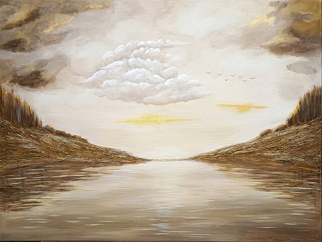 Niebo mi złocisz i morze, 2026