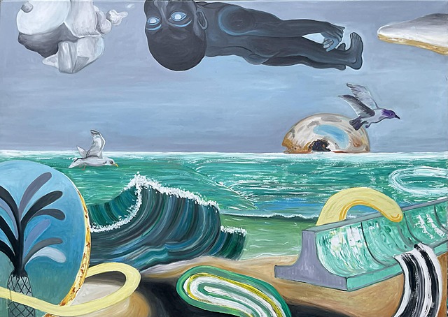 We śnie było inaczej, 2026