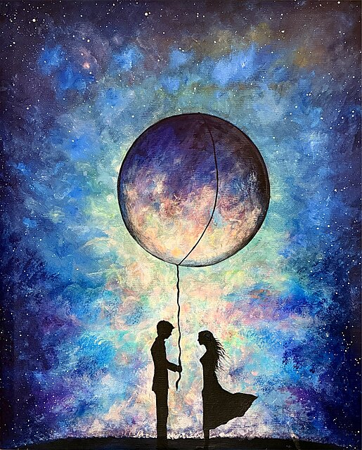 Oddam Ci wszystko, 2026   