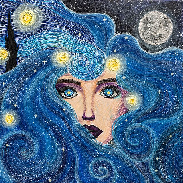 Oczy Wszechświata, 2025