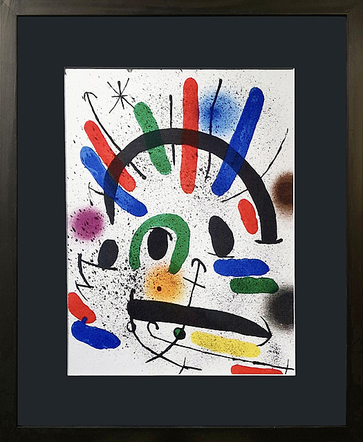 Le Regard (Spojrzenie) 1972