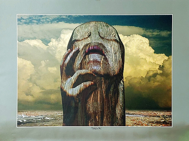 Bez tytułu (sygn. przez autora)