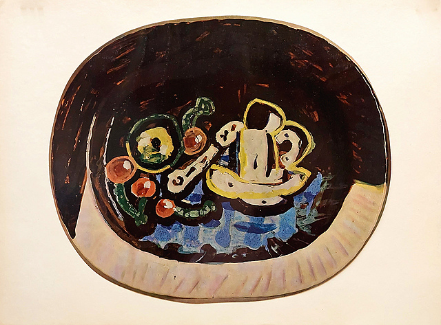 “The Lantern” (Latarnia), 1950