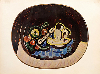 “The Lantern” (Latarnia), 1950