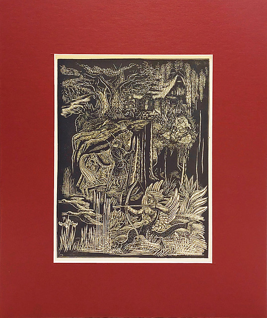 Wróżba panny młodej