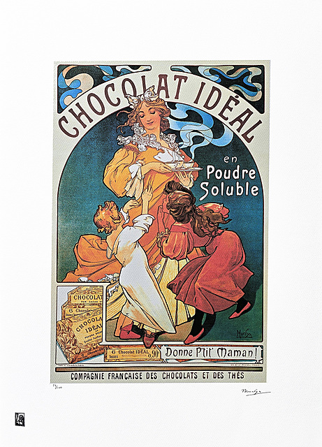 Chocolat Idéal