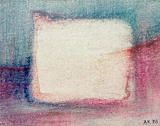 Kompozycja 357, 1998