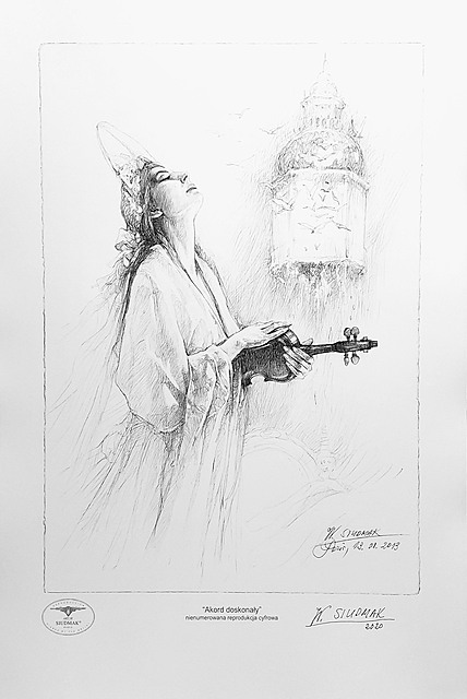 Akord doskonały , 2020